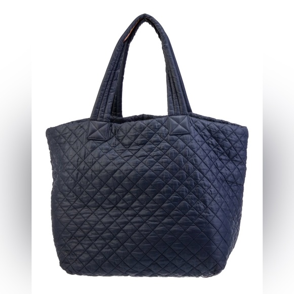 Mz Wallace
Nylon tote bag - Picture 5 of 6